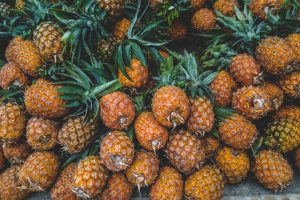 Read more about the article SORTING, DISINFECTING AND EVEN IMPROVING PEELING RESULTS: OUR ADVANCED SOLUTIONS FOR PINEAPPLES